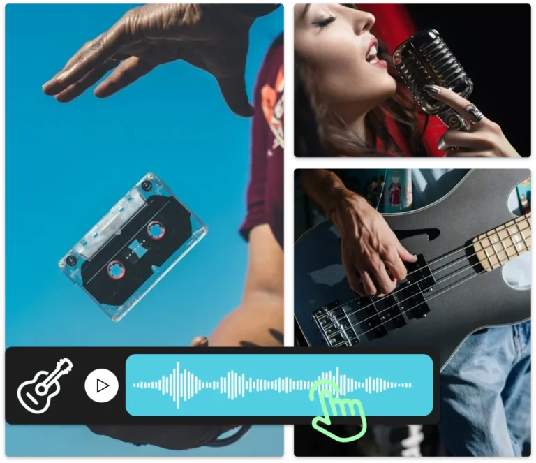 Music & Audio Production : Clean Up Recordings for Studio-Quality Sound